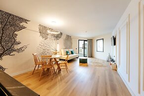 R2 Higos Beach Apartments