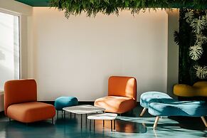 R2 Higos Beach Apartments