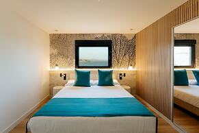 R2 Higos Beach Apartments