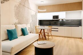 R2 Higos Beach Apartments