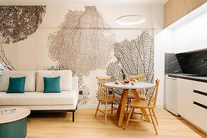 R2 Higos Beach Apartments