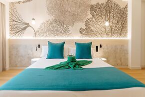 R2 Higos Beach Apartments