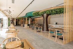 R2 Higos Beach Apartments