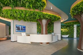 R2 Higos Beach Apartments