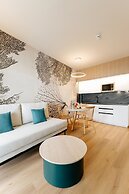 R2 Higos Beach Apartments