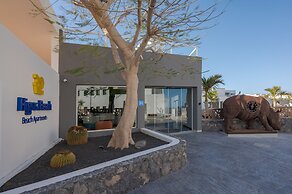 R2 Higos Beach Apartments