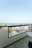 R2 Higos Beach Apartments