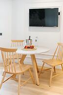 R2 Higos Beach Apartments