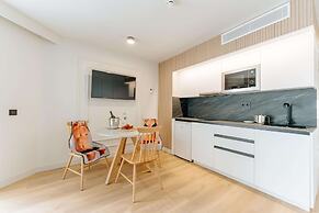 R2 Higos Beach Apartments