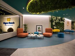 R2 Higos Beach Apartments