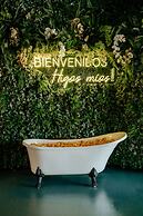 R2 Higos Beach Apartments