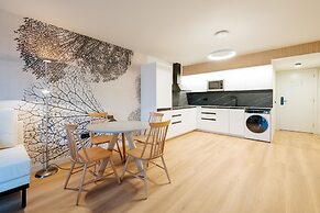 R2 Higos Beach Apartments