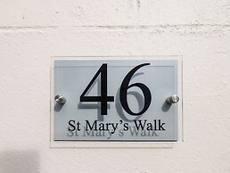 46 St. Mary's Walk