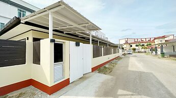 Adina Pool Villa Cenang Langkawi 3B4R