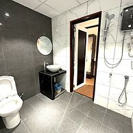 Adina Pool Villa Cenang Langkawi 3B4R