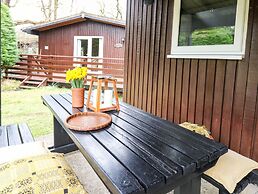 64 Penlan Holiday Park