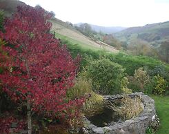 Tranquil 3-bed Cottage Near Lake Vyrnwy
