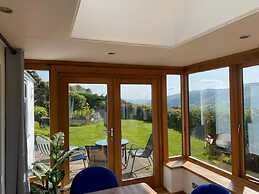 Tranquil 3-bed Cottage Near Lake Vyrnwy