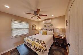 Treetop River Cabins