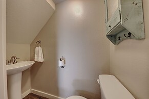 Treetop River Cabins