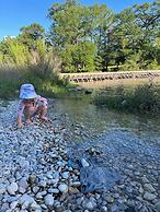 Treetop River Cabins