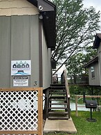 Treetop River Cabins