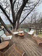 Treetop River Cabins