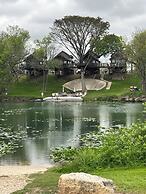 Treetop River Cabins