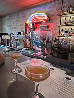 Treetop River Cabins