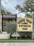 Treetop River Cabins
