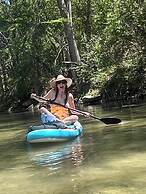 Treetop River Cabins