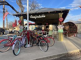 Treetop River Cabins