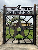 Treetop River Cabins
