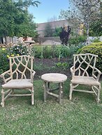 Treetop River Cabins