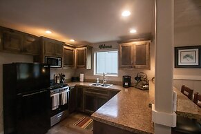 Treetop River Cabins