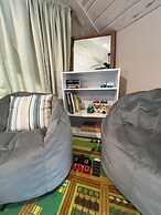 Treetop River Cabins