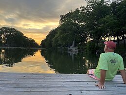 Treetop River Cabins