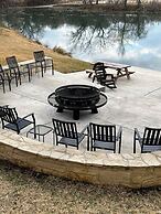 Treetop River Cabins