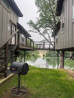 Treetop River Cabins