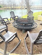 Treetop River Cabins