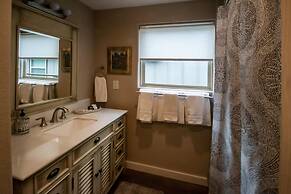 Treetop River Cabins