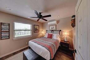 Treetop River Cabins