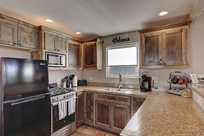 Treetop River Cabins