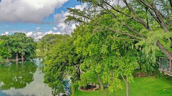 Treetop River Cabins