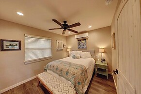 Treetop River Cabins