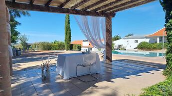 Agroturismo Herdade Fonte Ferreira