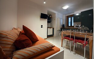 Vista sui sassi civico 16