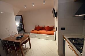 Vista sui sassi civico 16