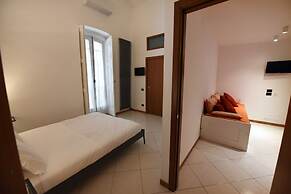 Vista sui sassi civico 16