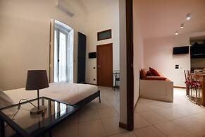 Vista sui sassi civico 16